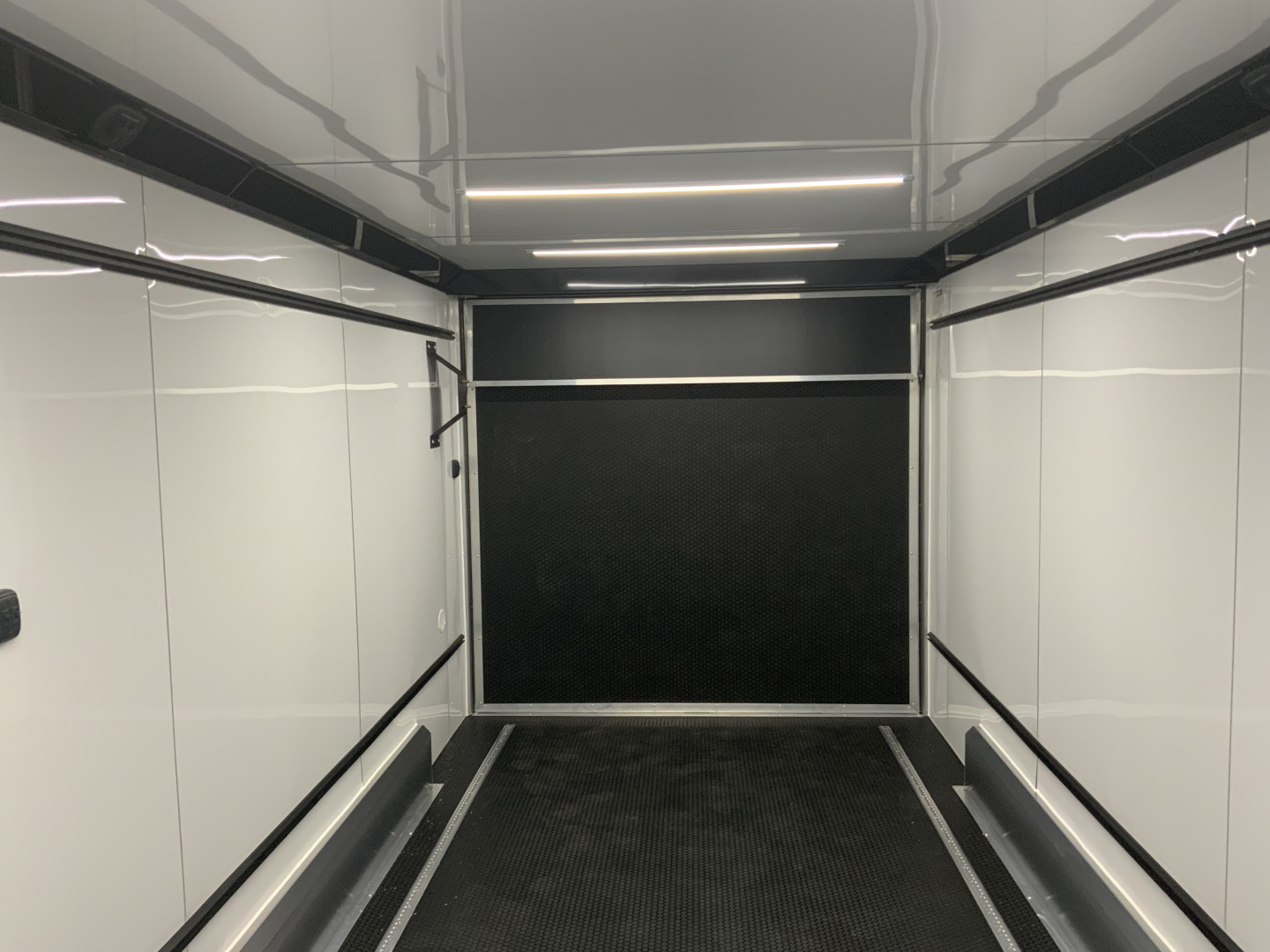 New 2026 ATC STO 450 7.5 X 16 Cargo / Enclosed Trailer