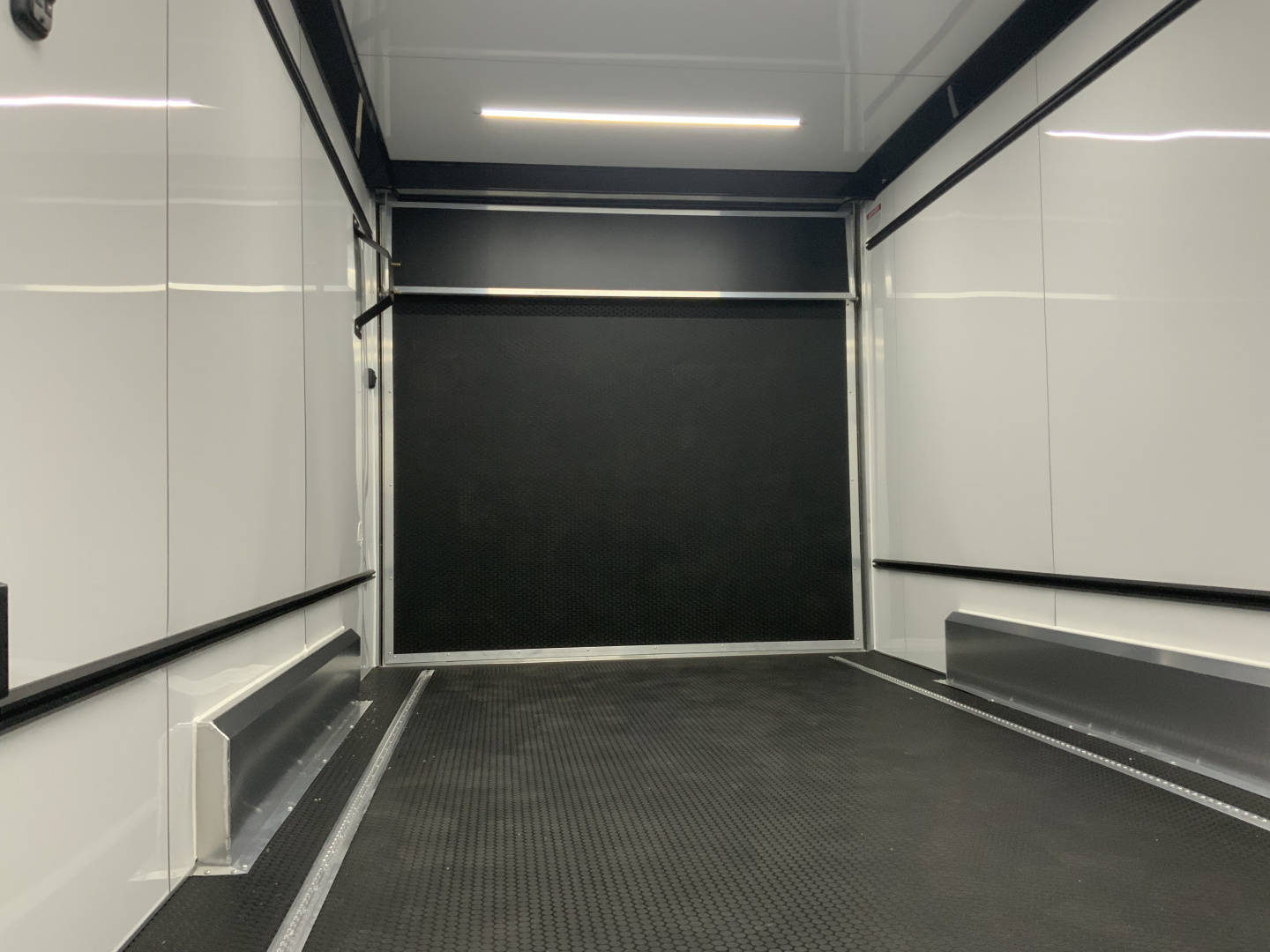 New 2026 ATC STO 450 7.5 X 16 Cargo / Enclosed Trailer