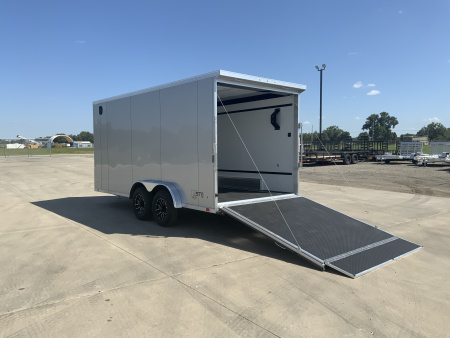 New 2026 ATC STO 450 7.5 X 16 Cargo / Enclosed Trailer