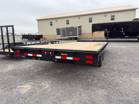 New 2026 Big Tex 14OA-20 (8.5x20')