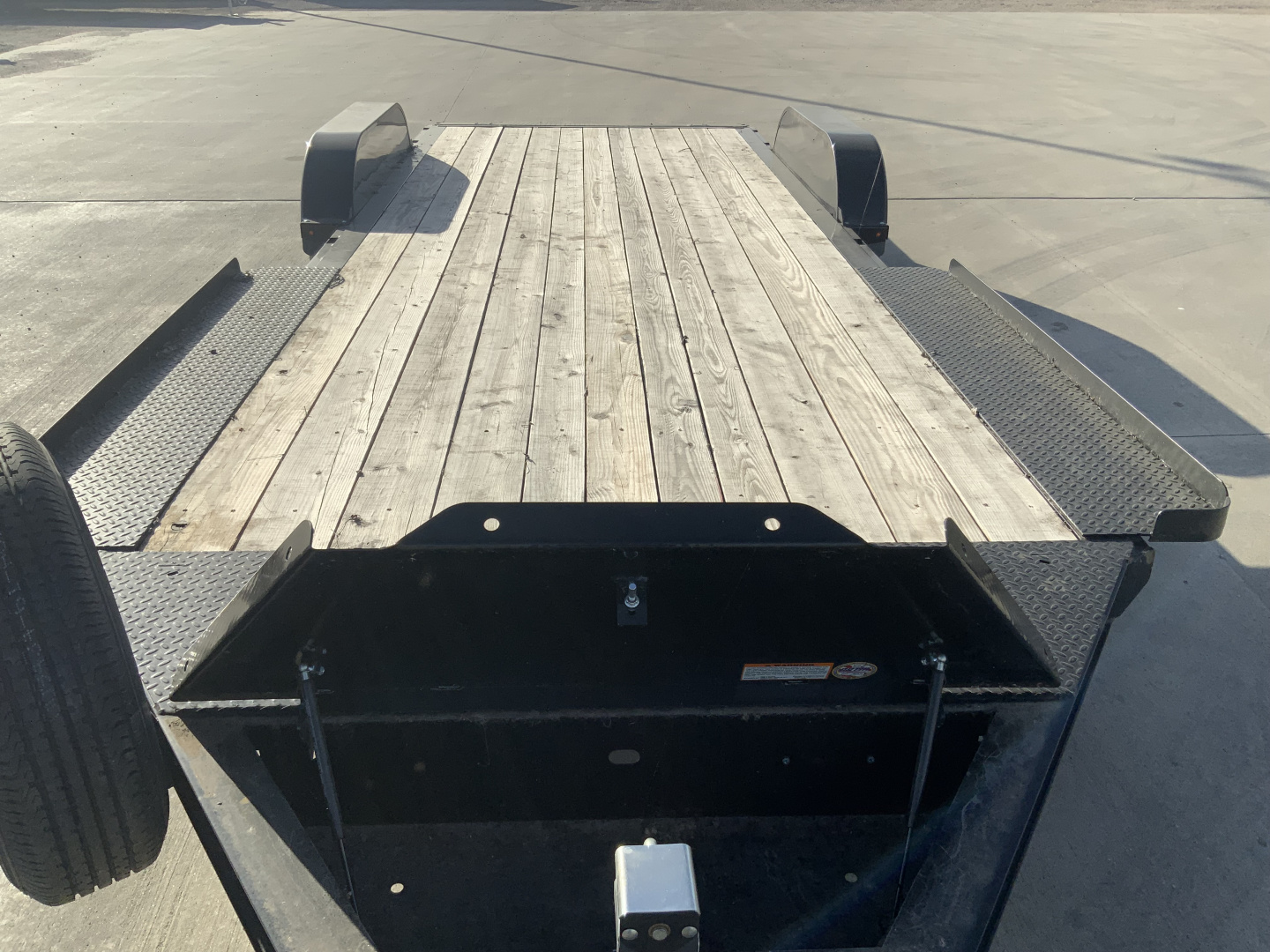 Used 2025 Diamond C Trailers GTF 206 83 X 20 Car Hauler