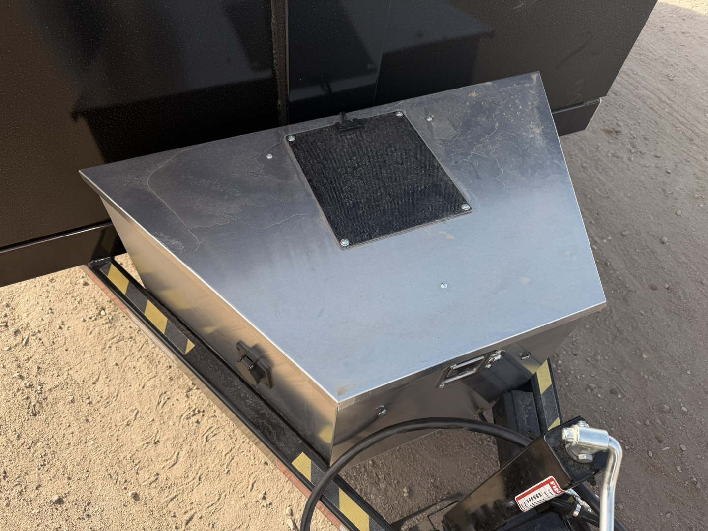 New 2026 Southland Trailers 5-10 Dump 5.2K Axles