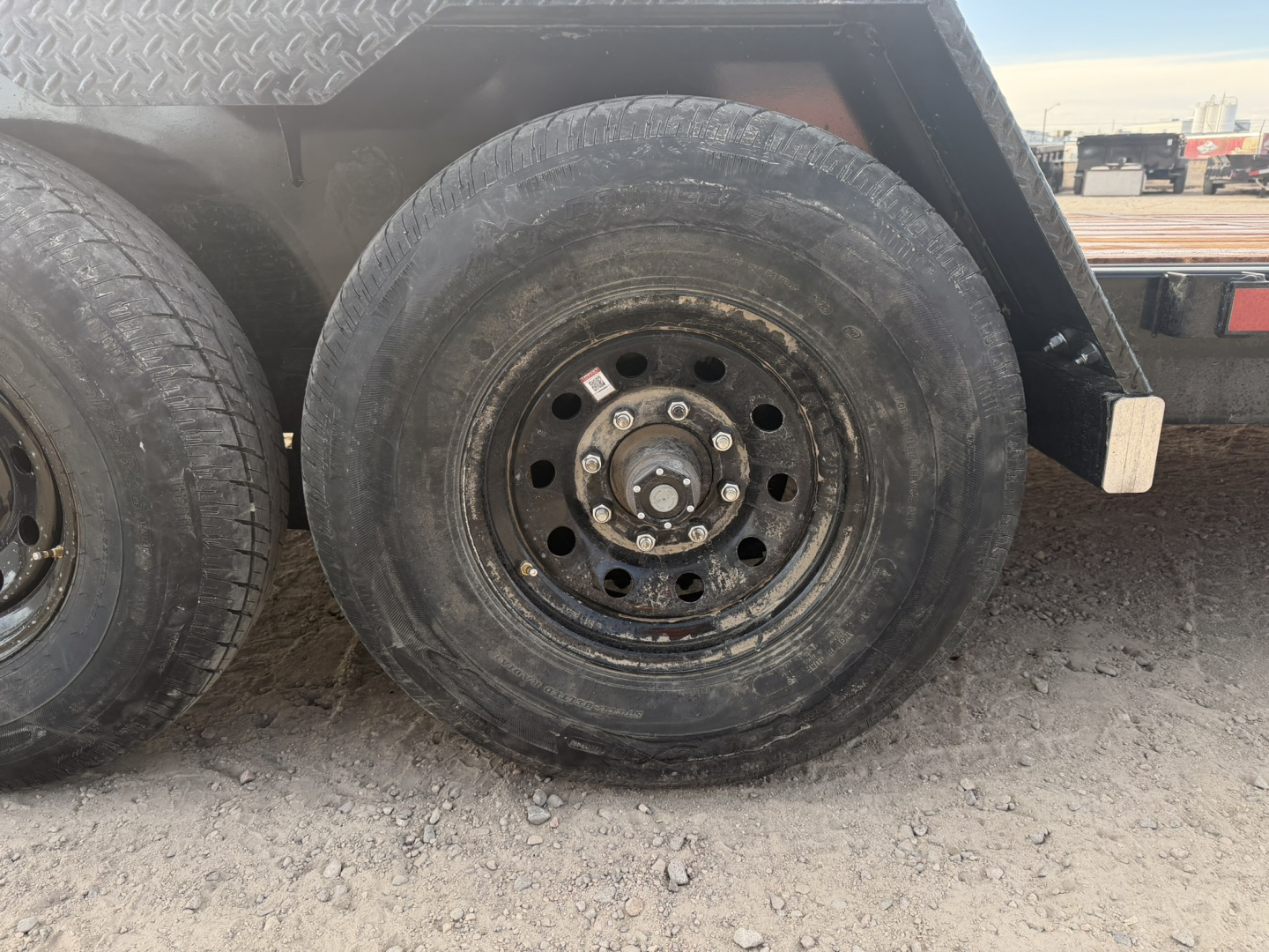 New 2026 Southland Trailers 7-HD20 Tilt Deck Equipment Hauler 16K GVWR