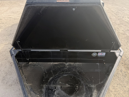 New 2026 Southland Trailers 7-HD20 Tilt Deck Equipment Hauler 16K GVWR