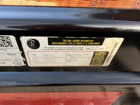 New 2026 Southland Trailers 7-HD20 Tilt Deck Equipment Hauler 16K GVWR