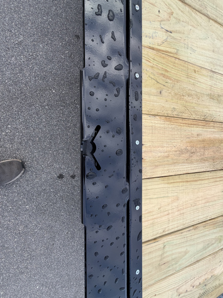 New 2026 H&H Trailers 10K 82X20 Electric Tilt Speed Loader Car Hauler