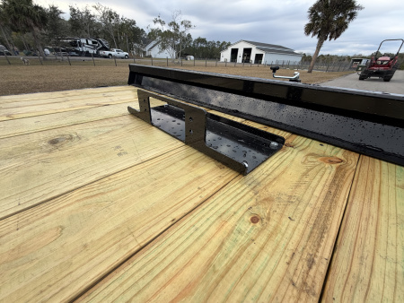 New 2026 H&H Trailers 10K 82X20 Electric Tilt Speed Loader Car Hauler