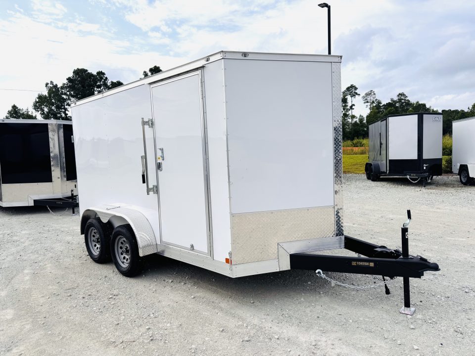 2026 Covered Wagon