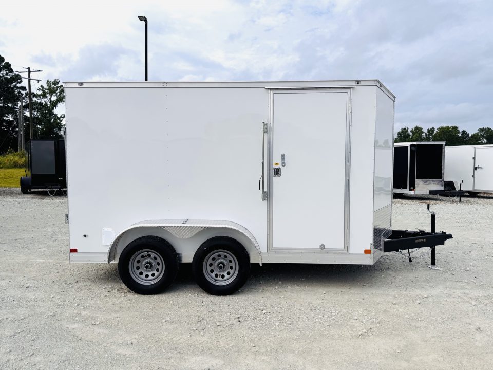 2026 Covered Wagon photo 3