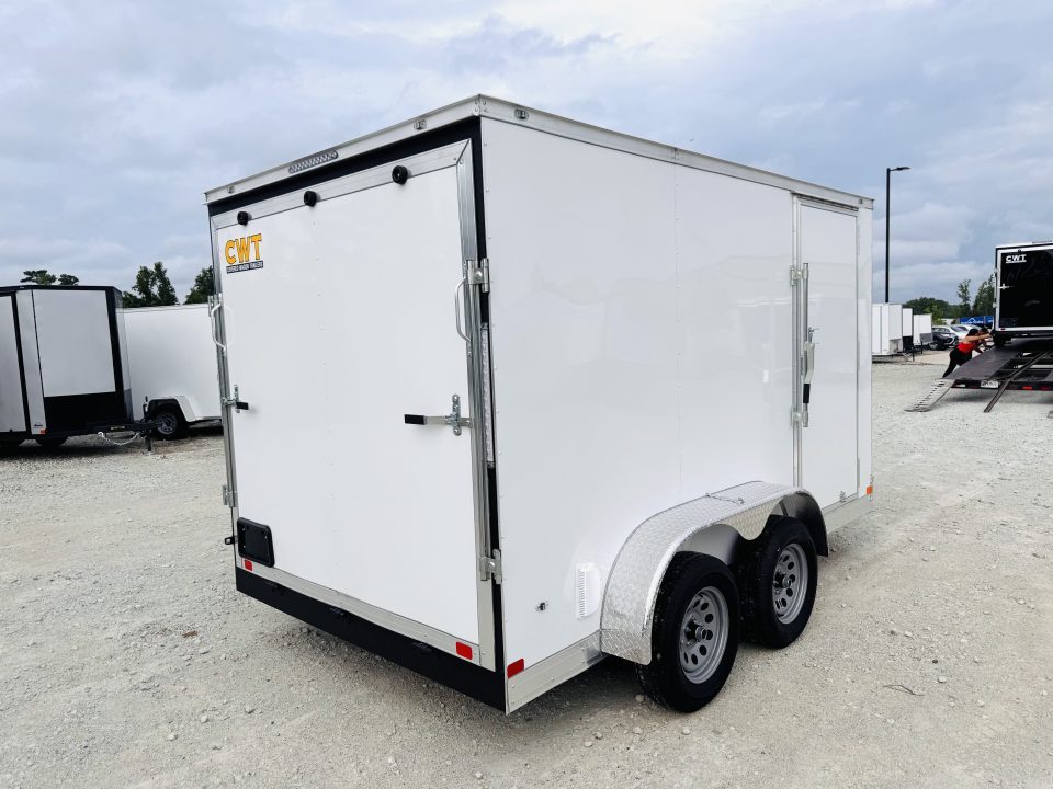 2026 Covered Wagon photo 2