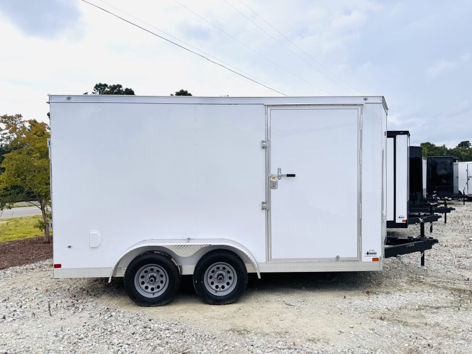 2026 Covered Wagon photo 8