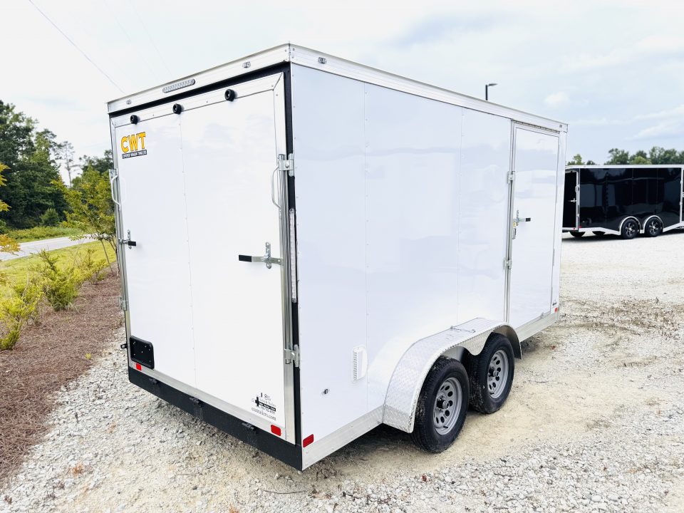 2026 Covered Wagon photo 7