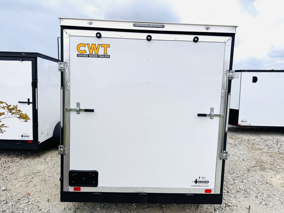 2026 Covered Wagon photo 6