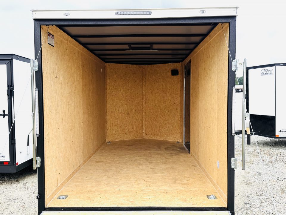 2026 Covered Wagon photo 5