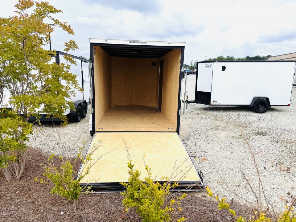 2026 Covered Wagon photo 4