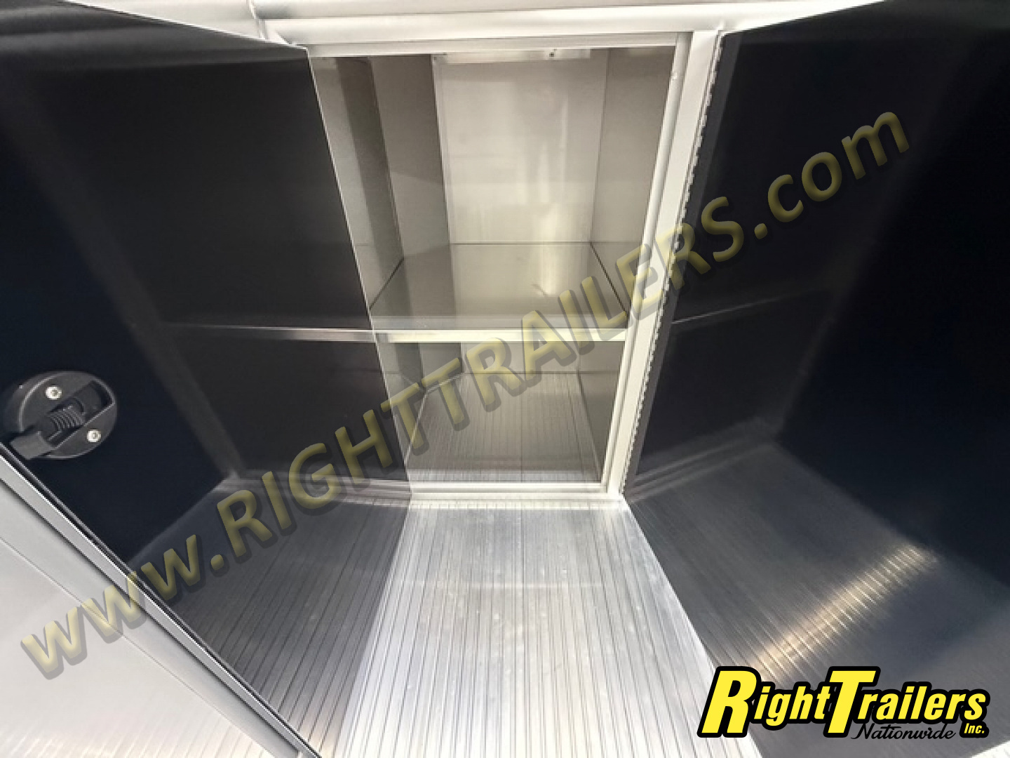 New 2026 8.5X28 inTech RACE TRAILER