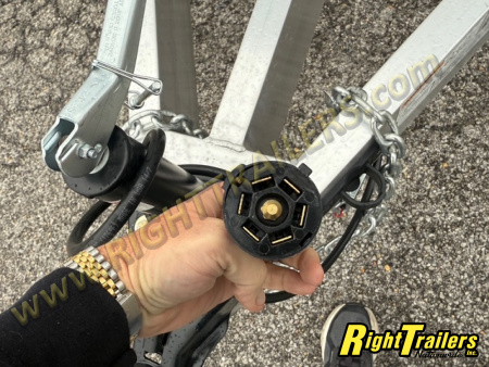 New 2026 8.5X28 inTech RACE TRAILER