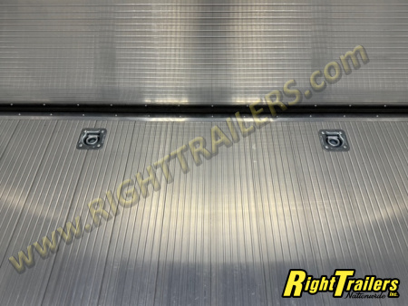 New 2026 8.5X28 inTech RACE TRAILER