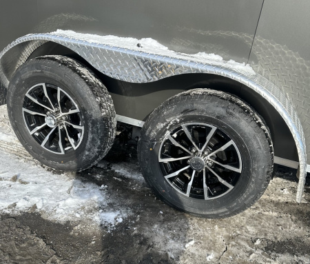 New 2026 Cargo Express 7X16 Cargo / Enclosed Trailer