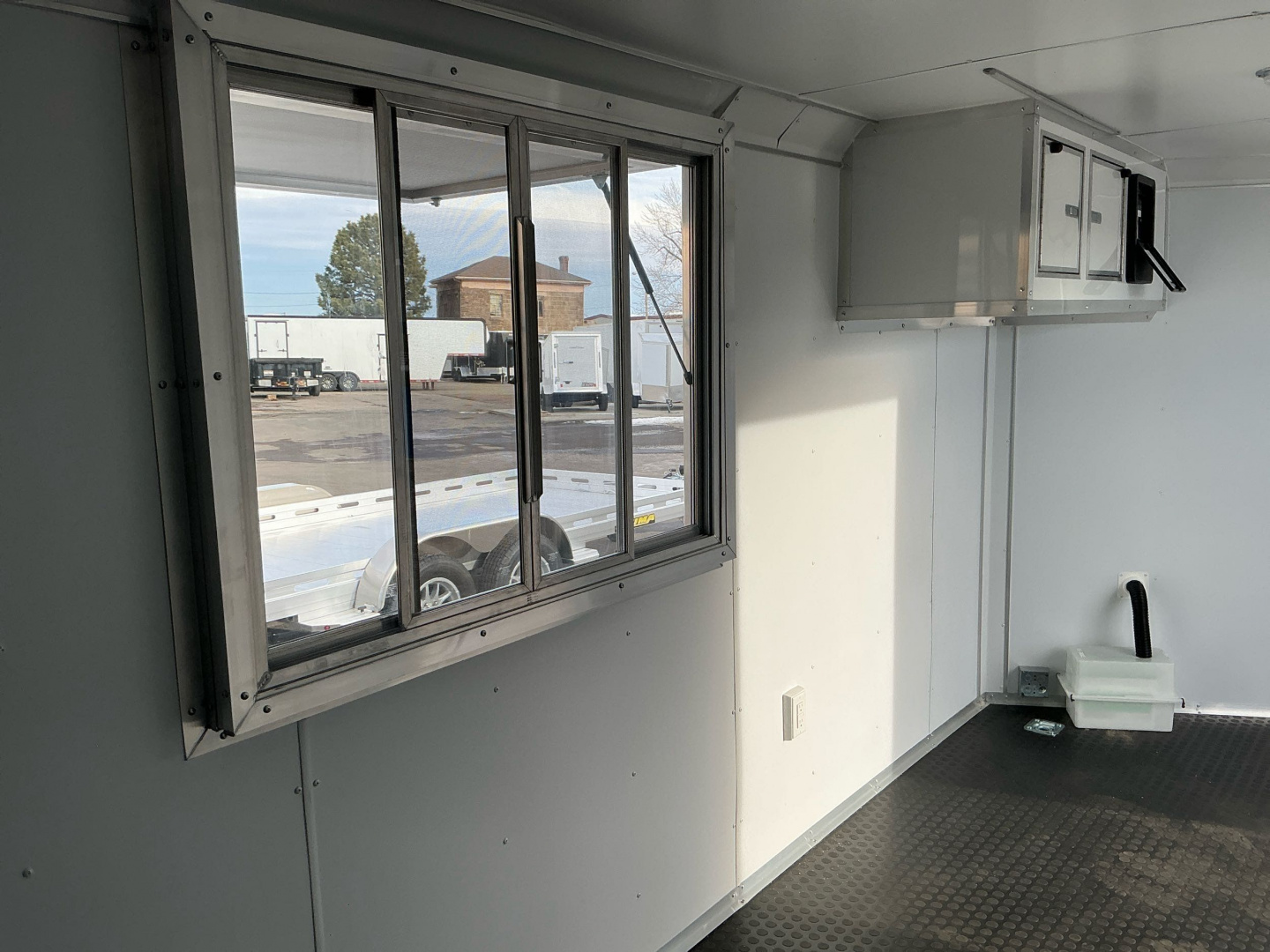 New 2026 Cargo Mate Cargo / Enclosed Trailer