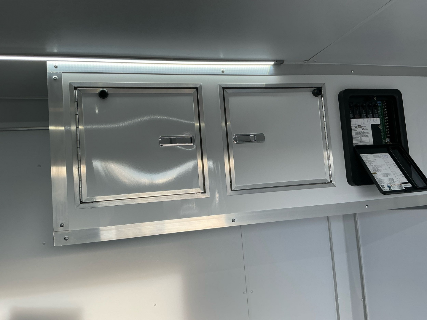 New 2026 Cargo Mate Cargo / Enclosed Trailer