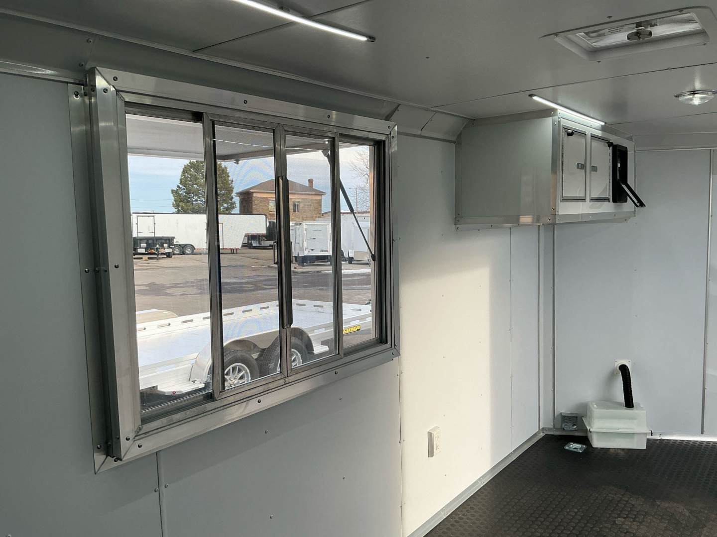 New 2026 Cargo Mate Cargo / Enclosed Trailer