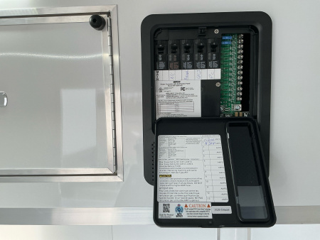 New 2026 Cargo Mate Cargo / Enclosed Trailer