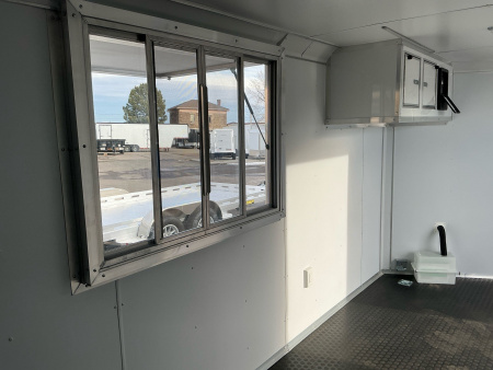 New 2026 Cargo Mate Cargo / Enclosed Trailer