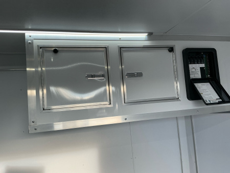 New 2026 Cargo Mate Cargo / Enclosed Trailer