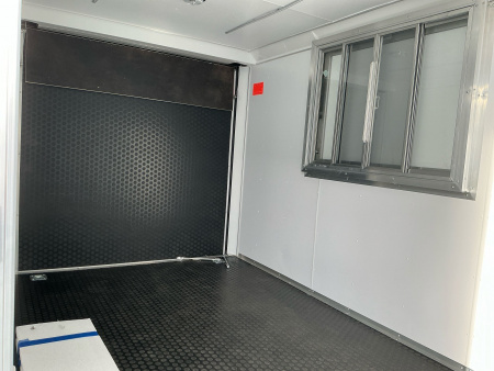 New 2026 Cargo Mate Cargo / Enclosed Trailer