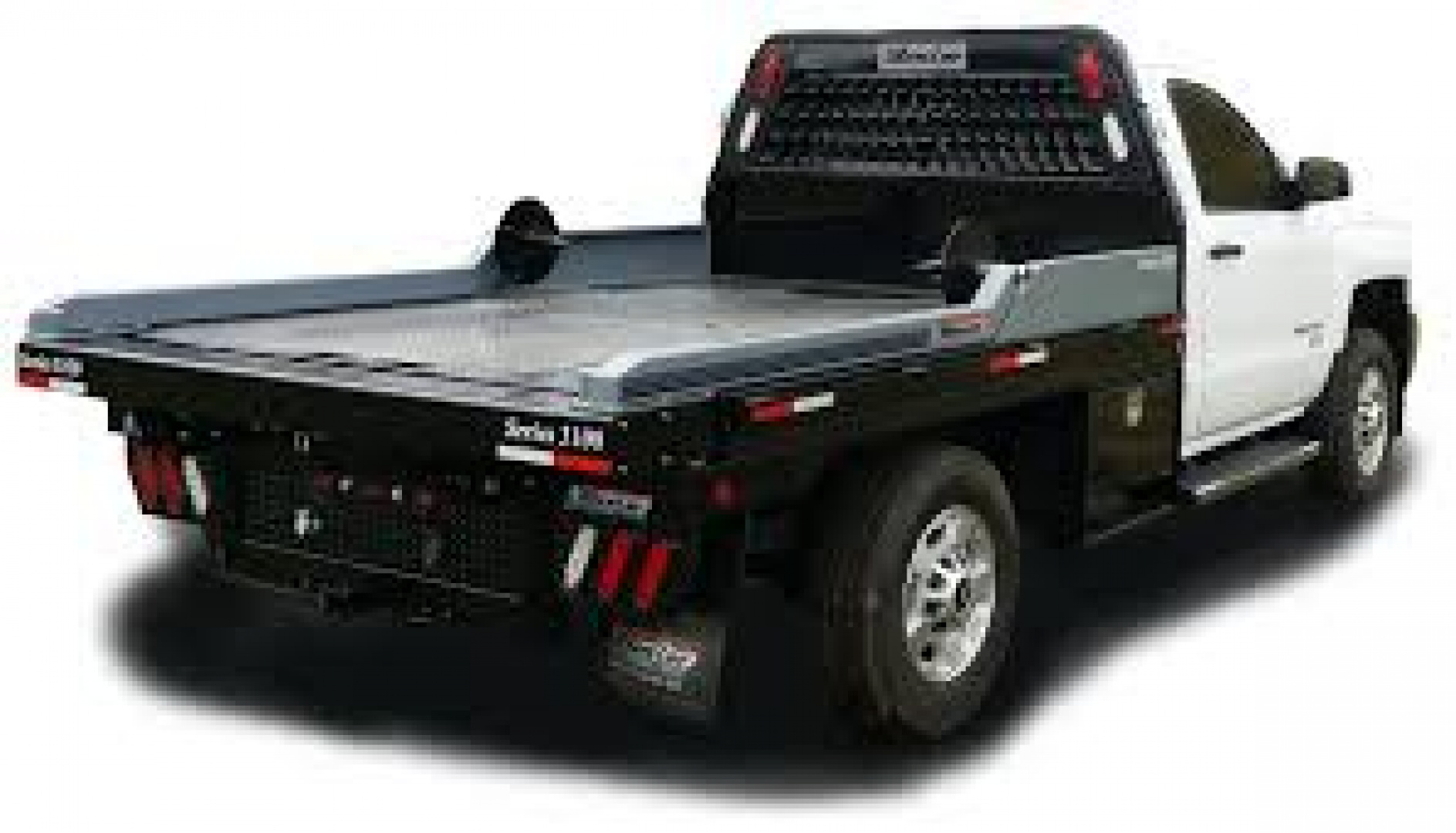 New 2026 Besler Industries 3125 BALE LOADER Truck Bed