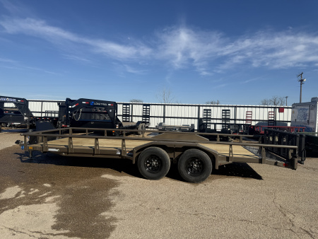 New 2026 Diamond C Trailers TUT206 20X83 Utility Trailer