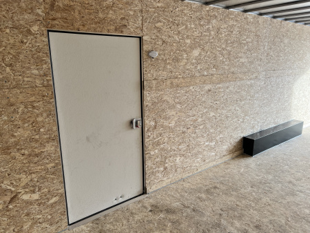 New NEW 2026 Bighorn R&M 8.5x24 +2V SUPERIOR QUALITY 14K Enclosed 7 ft Cargo Trailer Car Hauler