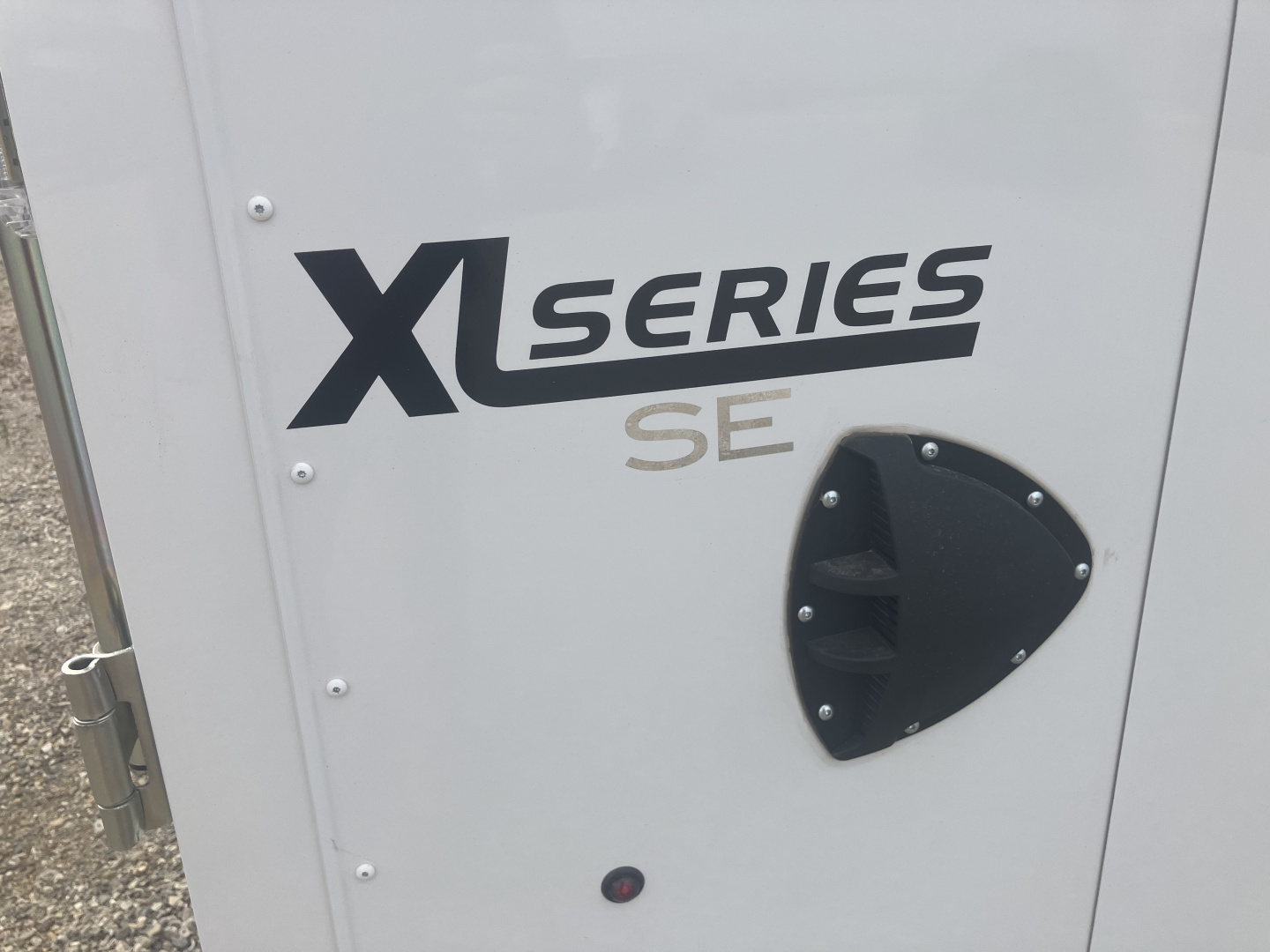 New 2026 Cargo Express 8.5 x 22 XL SE Cargo / Enclosed Trailer