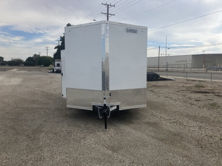 New 2026 Cargo Express 8.5 x 22 XL SE Cargo / Enclosed Trailer