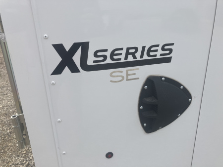 New 2026 Cargo Express 8.5 x 22 XL SE Cargo / Enclosed Trailer