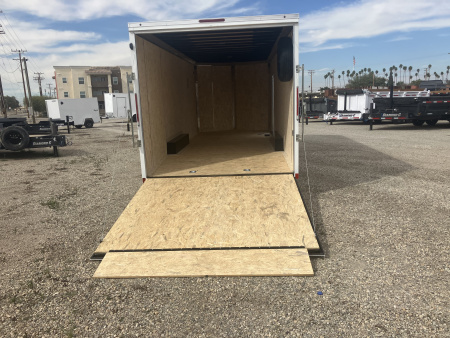 New 2026 Cargo Express 8.5 x 22 XL SE Cargo / Enclosed Trailer