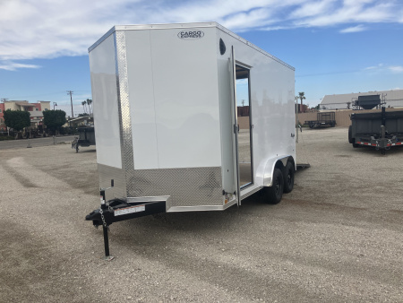 New 2026 Cargo Express 7.5 X 14 XL SE Cargo / Enclosed Trailer