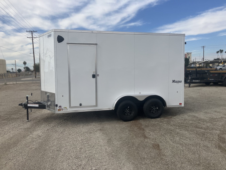 New 2026 Cargo Express 7.5 X 14 XL SE Cargo / Enclosed Trailer