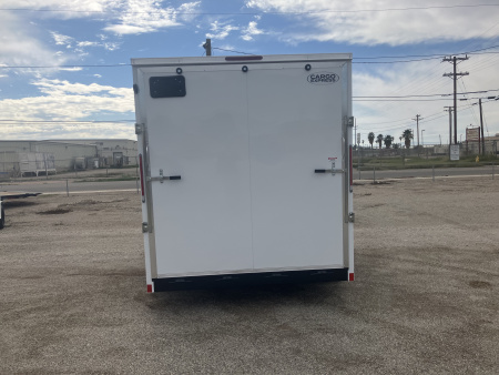 New 2026 Cargo Express 7.5 X 14 XL SE Cargo / Enclosed Trailer