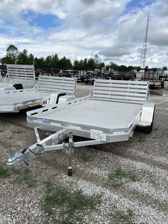 2027 Aluma 7712H-S-BT