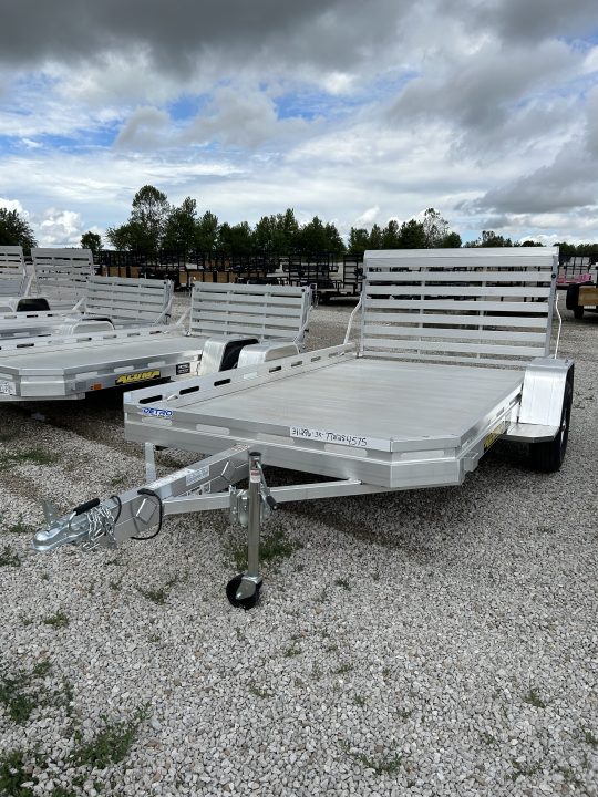 2027 Aluma 7712H-S-TG
