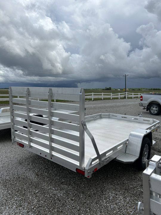 2027 Aluma 7712H-S-TG photo 4