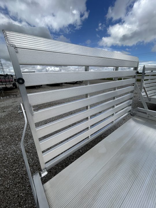 2027 Aluma 7712H-S-TG photo 7
