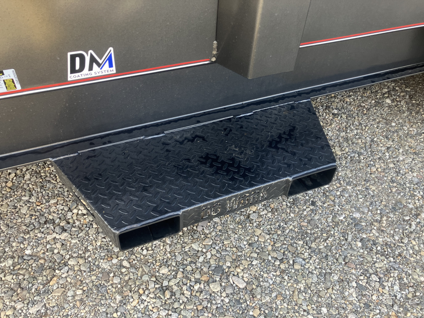 New 2026 Diamond C Trailers LPT 16X82X32 Dump Trailer