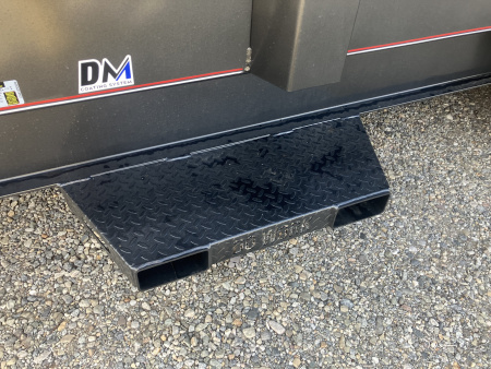 New 2026 Diamond C Trailers LPT 16X82X32 Dump Trailer