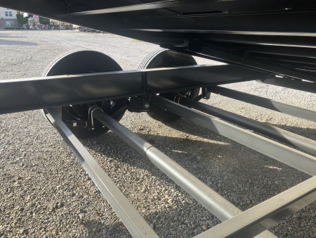 New 2026 Diamond C Trailers LPT 16X82X32 Dump Trailer