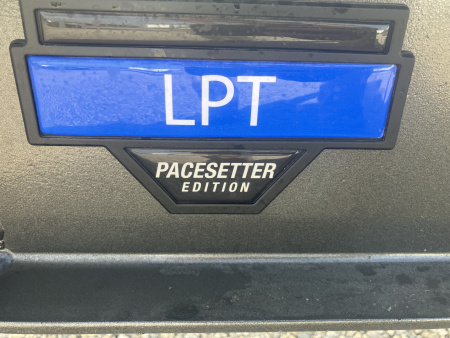 New 2026 Diamond C Trailers LPT 16X82X32 Dump Trailer