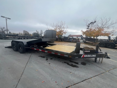 New 2026 Baseline HTL20L22X82