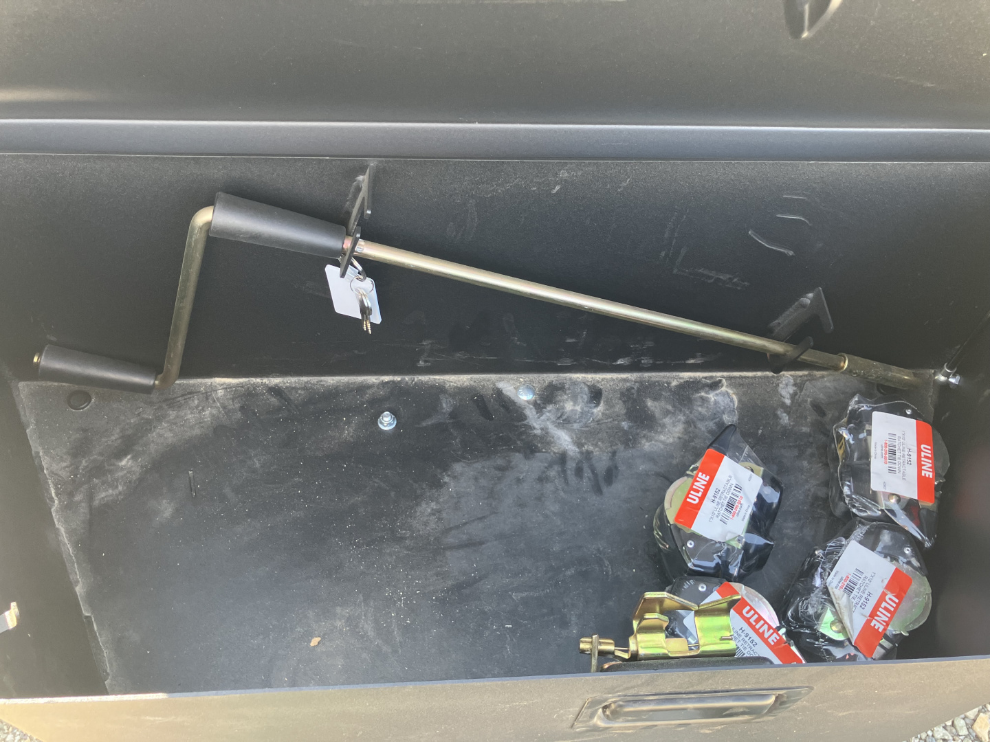 New 2026 Diamond C Trailers PSA 14X83 Utility Trailer